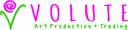 VOLUTE Art Production & Trading